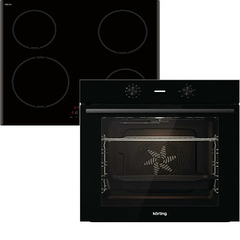 Фото товара: KORTING HI 64013 B + OKB 2820 EN