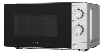 Фото товара: making Oasis everywhere MW-70XS