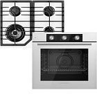 KUPPERSBERG FG 63 W + HF 603 W