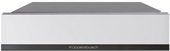 Фото товара: Kuppersbusch CSV 6800.0 W2 Black Chrome