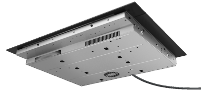 Детальное фото товара: De Dietrich DPI4442B индукционная поверхность