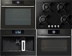 ASKO HG8640BGB1 + OCS8678G + OCM8478G + CM8478G