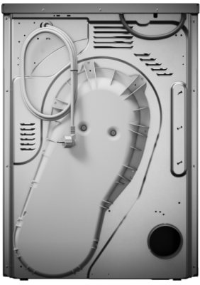 Детальное фото товара: ASKO TDC1485VB.T