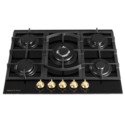 Детальное фото товара: Zigmund & Shtain M 26.7 A газовая поверхность