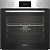 Фото товара: Indesit IBFTE 3644 IX