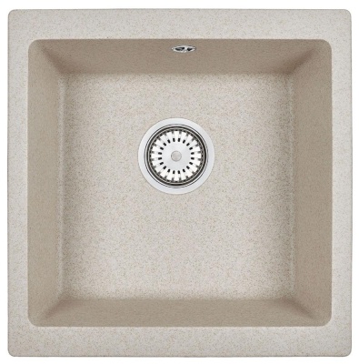 Детальное фото товара: GRANULA 4451 мойка, гранит, пирит