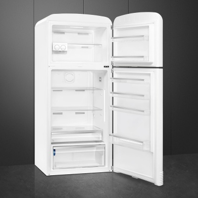 Детальное фото товара: Smeg FAB50RWH5