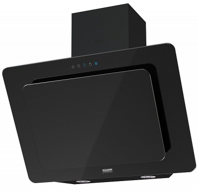 Детальное фото товара: Krona Liva 600 black S