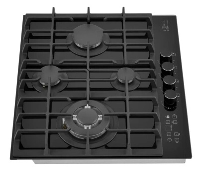 Детальное фото товара: ZUGEL ZGH600X газовая поверхность