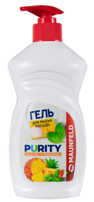 Фото товара: Maunfeld MDL450PD ЧЗ
