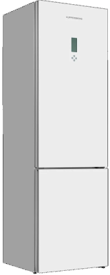 Kuppersberg RFCN 2012 WG Детальное фото товара: Kuppersberg RFCN 2012 WG