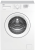 Beko WRS5511BWW Детальное фото товара: Beko WRS5511BWW