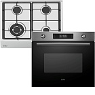 Evelux HEG 655 X + EO 650 PX