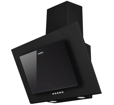 Детальное фото товара: Maunfeld TOWER C 60 черный