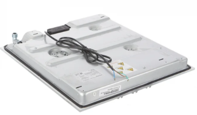 Детальное фото товара: Krona FIERO 45 WH газовая поверхность