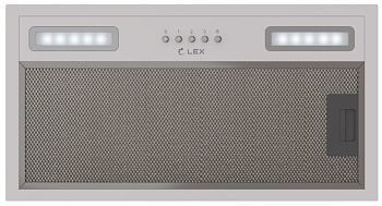 Фото товара: LEX HYPER 600 WH