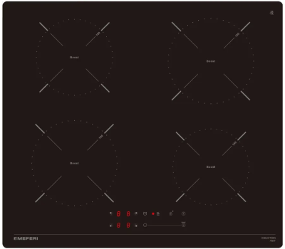 MEFERI MIH604BK POWER