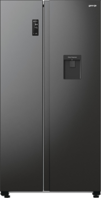 Детальное фото товара: Gorenje NRR9185EABXLWD