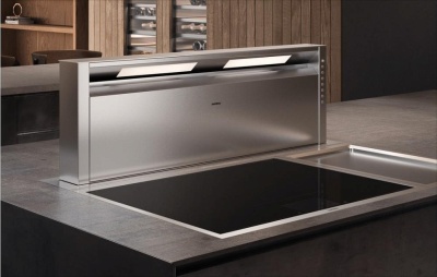 Детальное фото товара: Gaggenau CX492111 индукционная поверхность