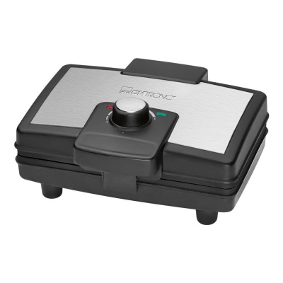 Детальное фото товара: Clatronic WA 3606 schwarz-inox