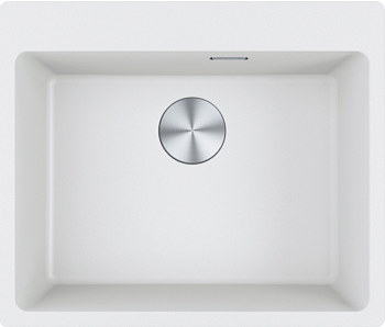 Фото товара: Franke MRG 610-54 FTL, мойка, гранит, белый
