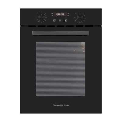 Zigmund & Shtain E 173 B