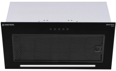 MEFERI SMARTBOX52BK POWER