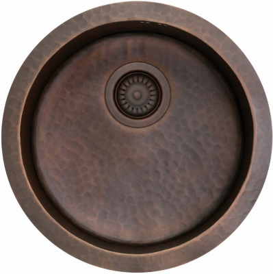 Детальное фото товара: Seaman Natural Genova SMC-460E Antique