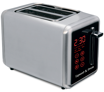 Фото товара: Zigmund & Shtain Küchen-Meister ST-100