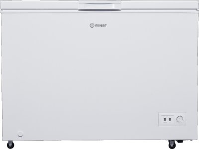 Детальное фото товара: Indesit ICF 300