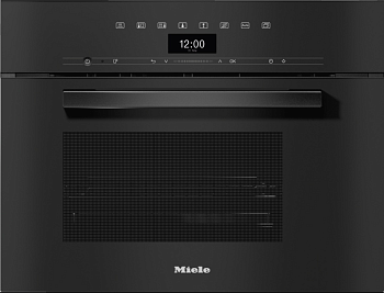 Фото товара: Miele DG7440 OBSW