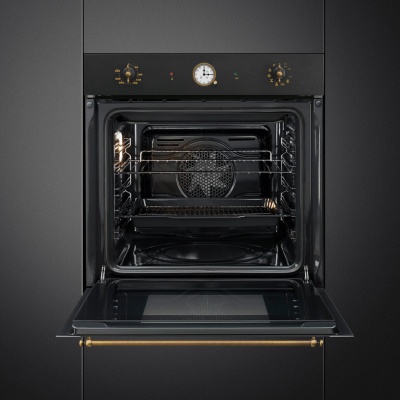 Детальное фото товара: Smeg SFP68C1TAO