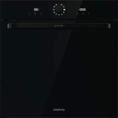 Детальное фото товара: Gorenje BOS6737SYB