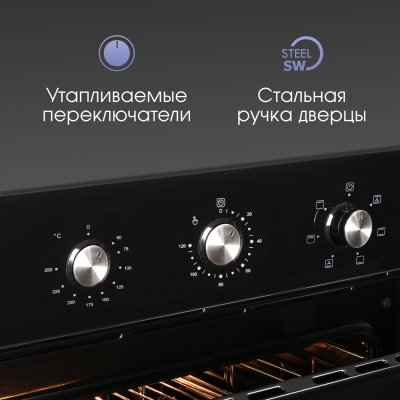 Детальное фото товара: Zigmund & Shtain E 163 B