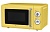 Фото товара: Tesler MM-2045 YELLOW