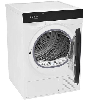 Фото товара: ZUGEL ZDF100HP