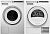 Фото товара: ASKO стирка W4086C.W/3 + сушка T409HS.W