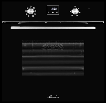 Фото товара: Monsher MOE 6183 B