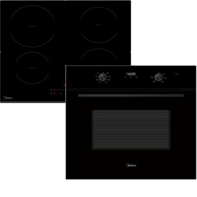 MIDEA MIH64707F + MO67003GB MIDEA MIH64707F + MO67003GB