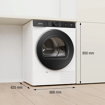 Фото товара: Gorenje DG69D