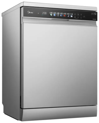 Детальное фото товара: Midea MFD60S460SI