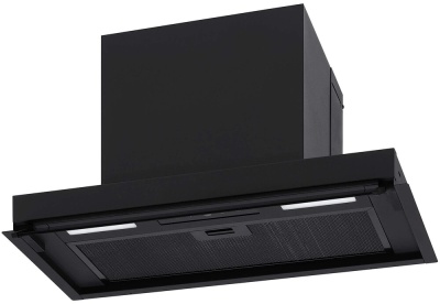 Детальное фото товара: Krona ISIDA 600 black SGC