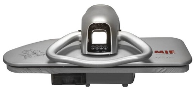 MIE Romeo III Silver