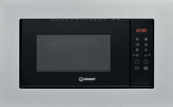 Фото товара: Indesit MWI 120 GX