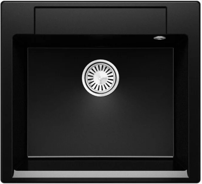 Детальное фото товара: Polygran ARGO-560, мойка, мрамор, космос 316