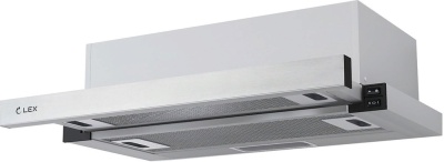 Детальное фото товара: LEX HUBBLE 500 INOX