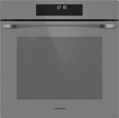 Детальное фото товара: Maunfeld EOEH7614LGR