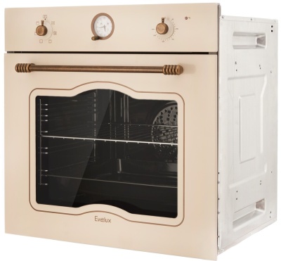 Evelux EO 640 IR Детальное фото товара: Evelux EO 640 IR