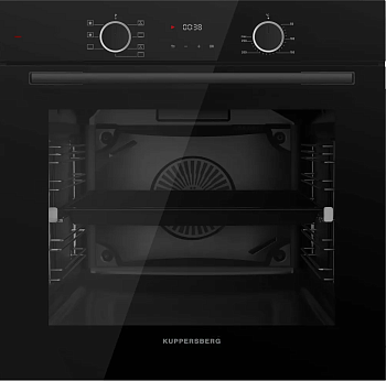 Фото товара: Kuppersberg HF 608 B