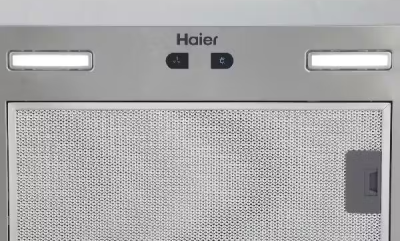 Детальное фото товара: Haier HVX-BI662X